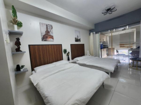 Relaxing Stay Tagaytay